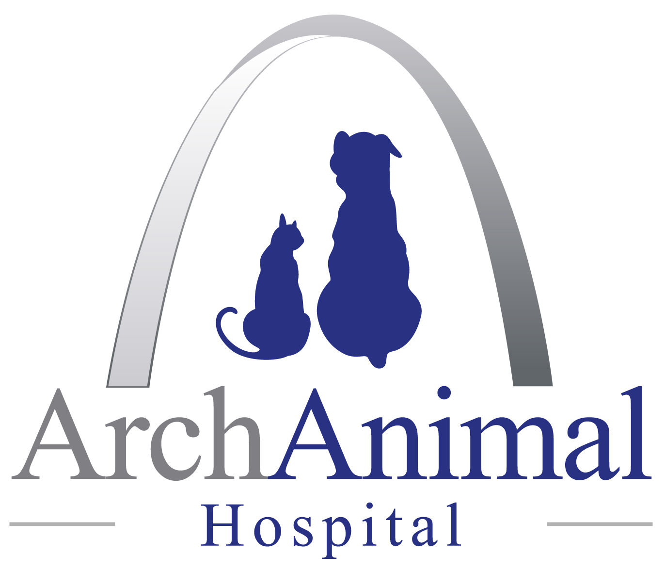 Arch Animal Hospital
